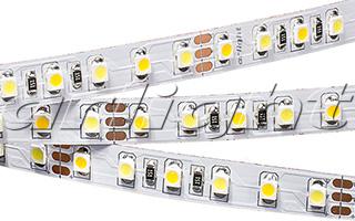 Лента RT 2-5000 12V White-MIX 2x(3528,600 LED,LUX) 013126 Arlight
