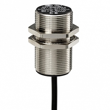 индуктивный цилиндрический датчик M30 XS130BLPAL2 Schneider Electric
