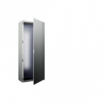 Шкаф напольный SE, 800x2000x600мм, IP66, сталь 5834580 Rittal