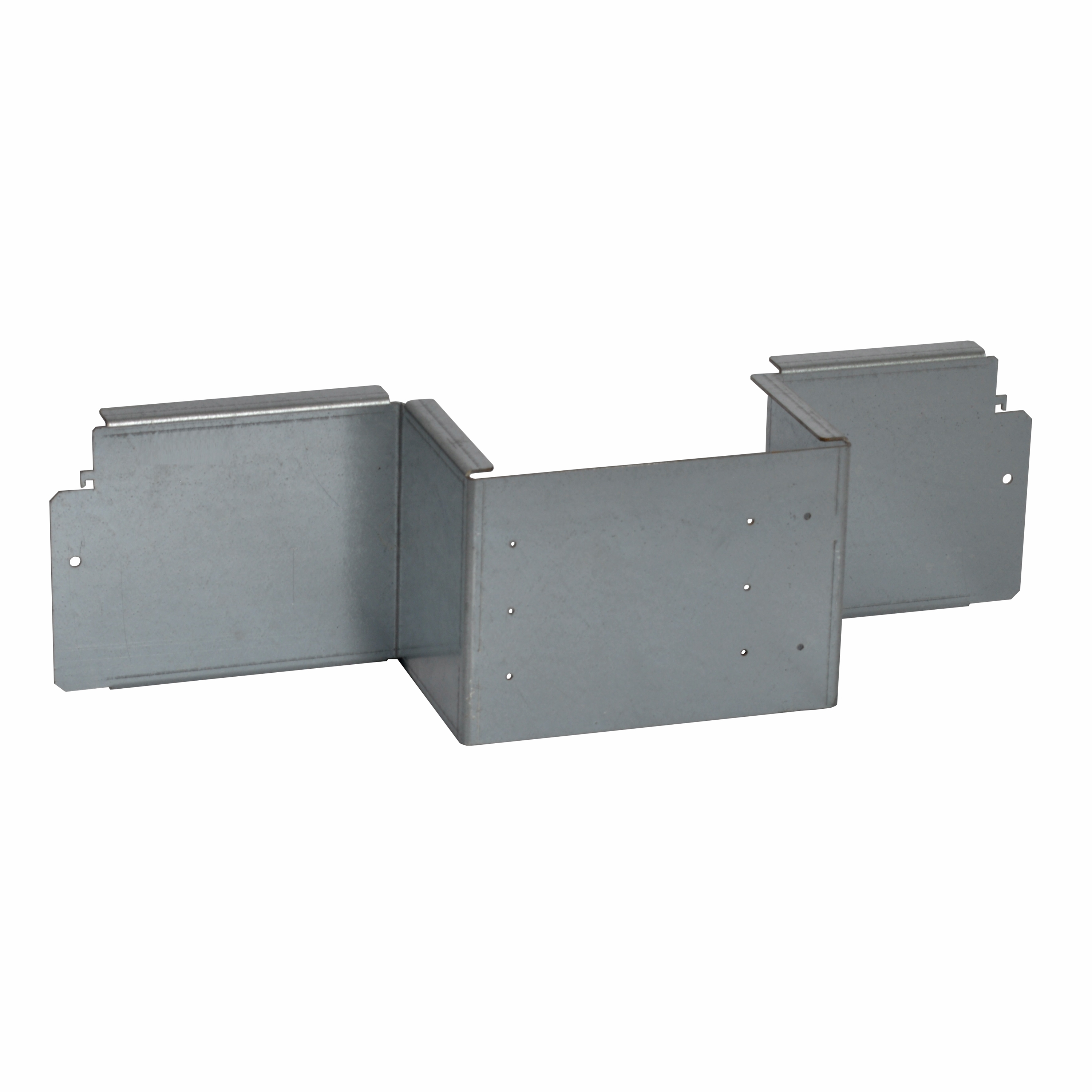Плата для горизонтального DPX³ 250 3P 36M 338406 Legrand