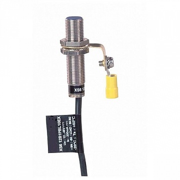 индуктивный датчик M8 SN=4MM NO 10-58VDC ATEX XS612B1PAL10EX Schneider Electric
