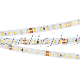 Лента RT 2-5000 24V SUN Warm2700 2x (2835, 120 LED/m, LUX) 024974 Arlight