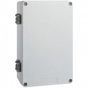 КОРПУС КНОПОЧНОГО ПОСТА , БЕЗ ОТВ. XAPA4100 Schneider Electric