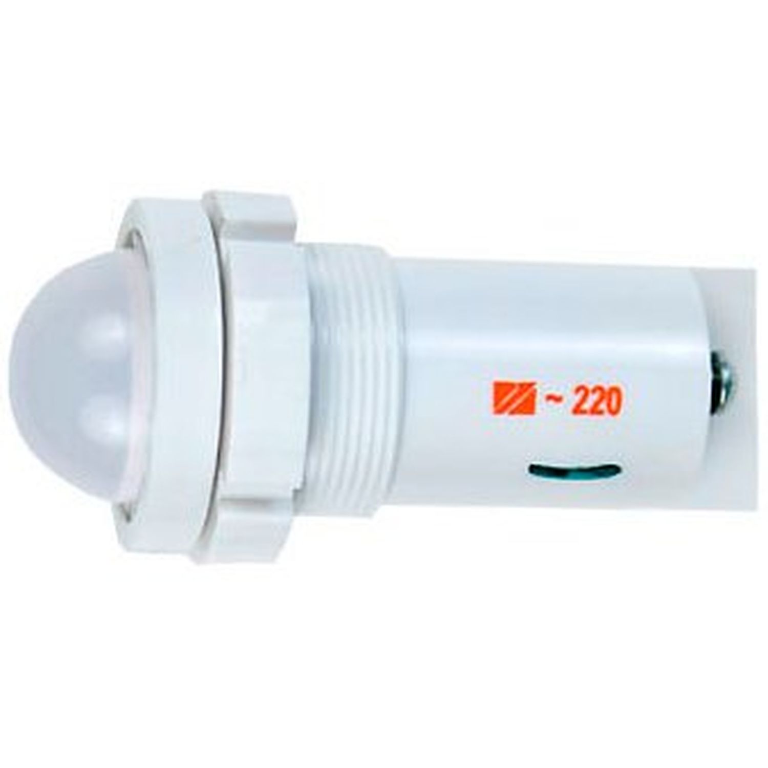 Лампа коммутаторная светодиодная СКЛ11-2-110 белая 00000296 Каскад-Электро