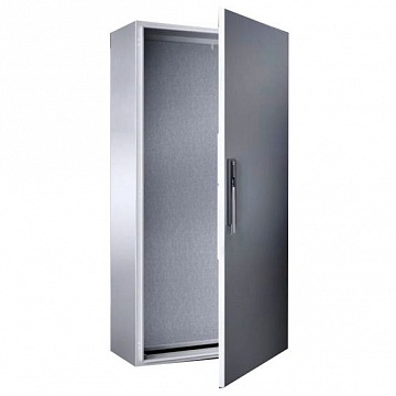 Щит с монтажной платой CM, 1000x1000x300мм, IP55, сталь 5118500 Rittal