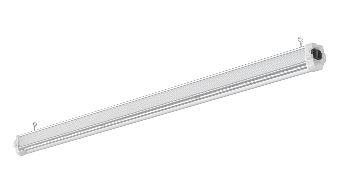 Светильник L-trade II 65 EASY LOCK/55/ГСП105/5,0К/01/IKVI-13/220AC IP66 LEDEL LTR2EL00057 IEK