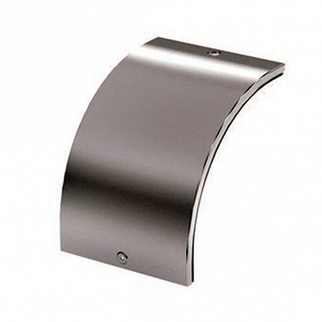 Крышка на угол CD 90 вертикальный внеш. 90° осн.150 (упак. 1шт) 38243 DKC