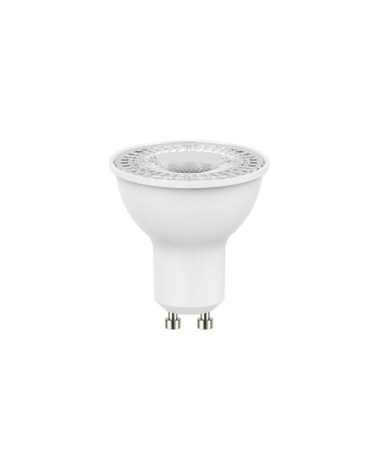 Лампа светодиодная LED 10 Вт GX53 3000К 800Лм таблетка 220 В (замена 75Вт) 4058075582064 LEDVANCE