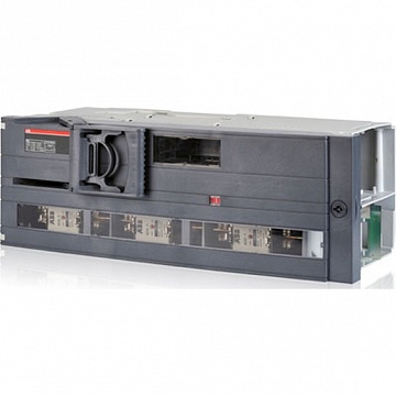 Рубильник с предохранителем XRE2 400А 3P, 2 1SEP102242R3100 ABB