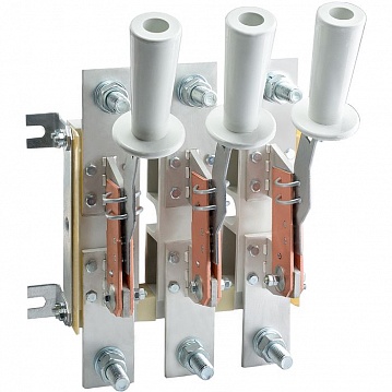 Рубильник РЕ19 1600А 3P, боковое исполнение 113042 КЭАЗ