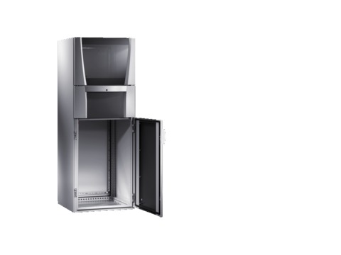 PC Шкаф SE 600х1600х600 5366100 Rittal