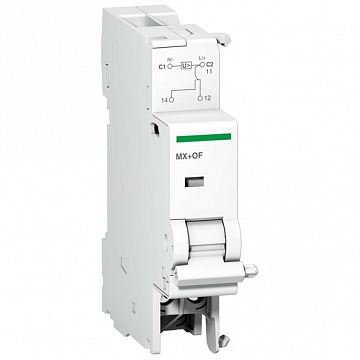 РАСЦ. iMX+iOF 12-24В iDPN N,DPN N Vigi A9N26948 Schneider Electric