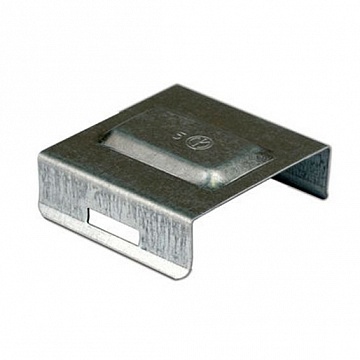 Пластина защитная боковая IP44 H80 (мет.) (упак. 12шт) 30580 DKC