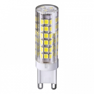 Лампа светодиодная 71 269 NLL-P-G9-6-230-4K 71269 Navigator
