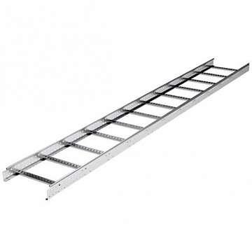 Лестничный лоток 50х300 плюс, L 3000 (упак. 6м) LI5030 DKC