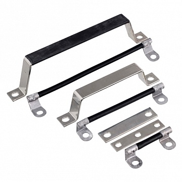 СИЛОВОЕ СОЕДИНЕНИЕ ДЛЯ 3P РЕВЕРСИВНОГО КОНТАКТОРА LC1 F330 F400 LA9FJ610 Schneider Electric