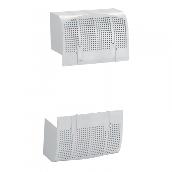 Крышки для передних выводов - DPX3 250 - 4П 421057 Legrand