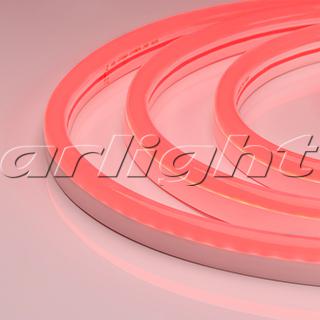 Гибкий неон ARL-CF2835-U15M20-24V Red (26x15mm) 021529 Arlight