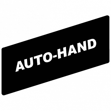 МАРКИРОВКА AUTO-HAND ZBY02364 Schneider Electric