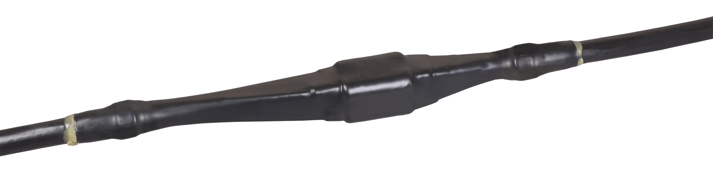 Муфта кабельная ПСттбэ 4х35/50 с/г пайка ПВХ/СПЭ изоляция 1кВ UZM-XLBS1-VN4-3550SP IEK