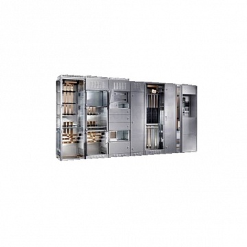 Шкаф напольный SV, 200x2000x800мм, IP55, сталь 9670208 Rittal