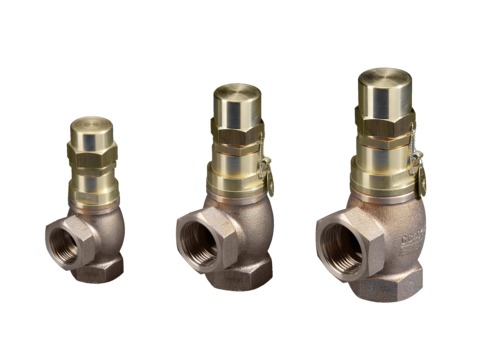 SK Перепускной клапан для RK 1шт 3301920 Rittal