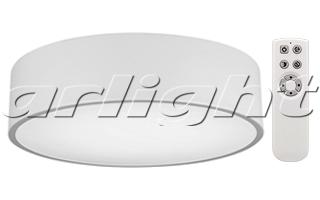 Светильник SP-TOR-TB400SW-24W-R White-MIX, 22105 022105 Arlight