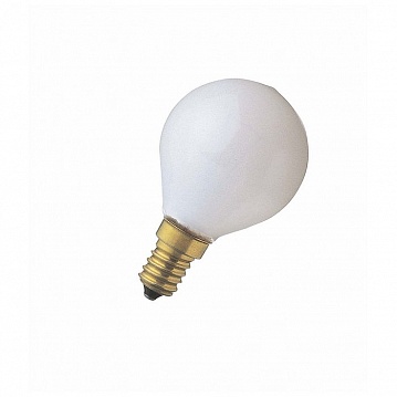 Лампа накаливания CLASP FR 25W 230V E14 FS1 4052899054844 OSRAM