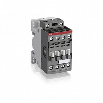 Контактор NFZ22E 4P 4А 690/48-130В AC/DC 1SBH136001R2222 ABB