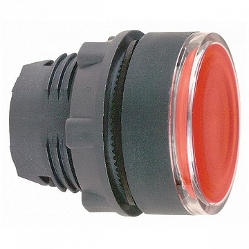 Корпус кнопки 22мм² с подсветкой ZB5AW34 Schneider Electric
