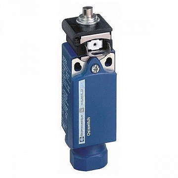 пласт. концевой выключатель 1НО1НЗ XCPR2110P20 Schneider Electric