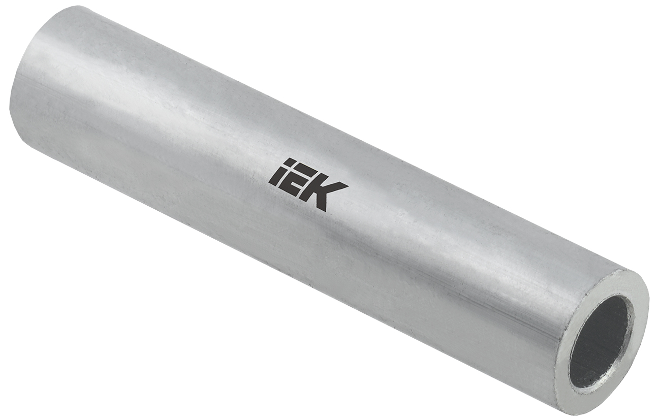 Гильза алюминиевая ГА 120-14 ГОСТ 23469.2 UGL11-120-14 IEK