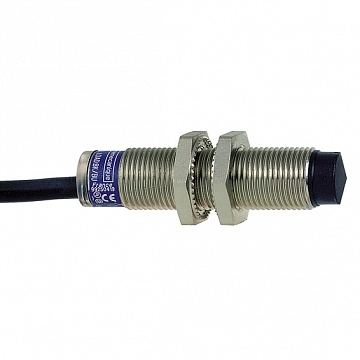 датчик приближения XS2M12MA250 Schneider Electric