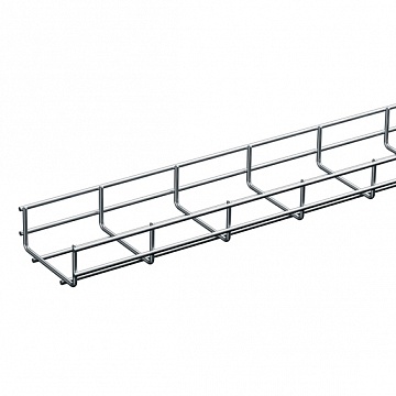 ЛОТОК ПРОВ.DEFEM 120/60 L=2,5M ОЦИНК 1149101 Schneider Electric