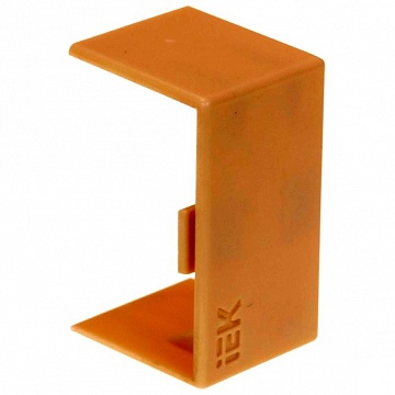 Соединитель на стык КМС 40х25 сосна CKK20D-S-040-025-K01 IEK
