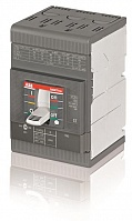 R Выключатель автоматический XT2N 160 TMA 100-1000 3p F F 1SDA067018R0001 ABB