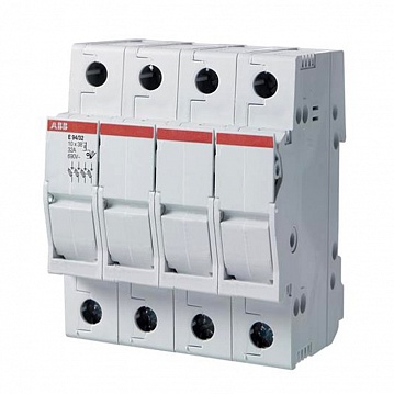 Рубильник с предохранителем E94/32S E94/32S ABB