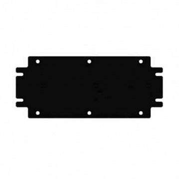 Монтажная плата, для корпусов CDE, 600x400 мм² (упак. 1шт) R5CDP64 DKC