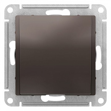 Вывод кабеля ATLASDESIGN, мокко ATN000699 Schneider Electric