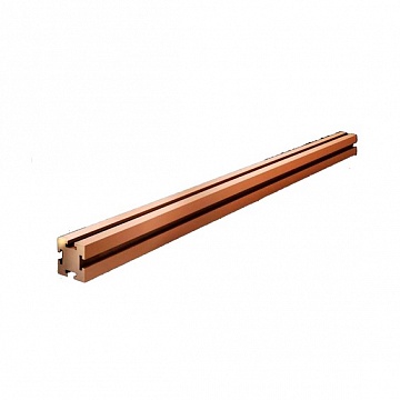 SV MAXI-PLS ШИНЫ 3200A, 2400мм? 4шт 9659360 Rittal