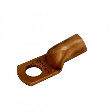Наконечник медный ТМ 35-8-9 tm-35-8-9 EKF