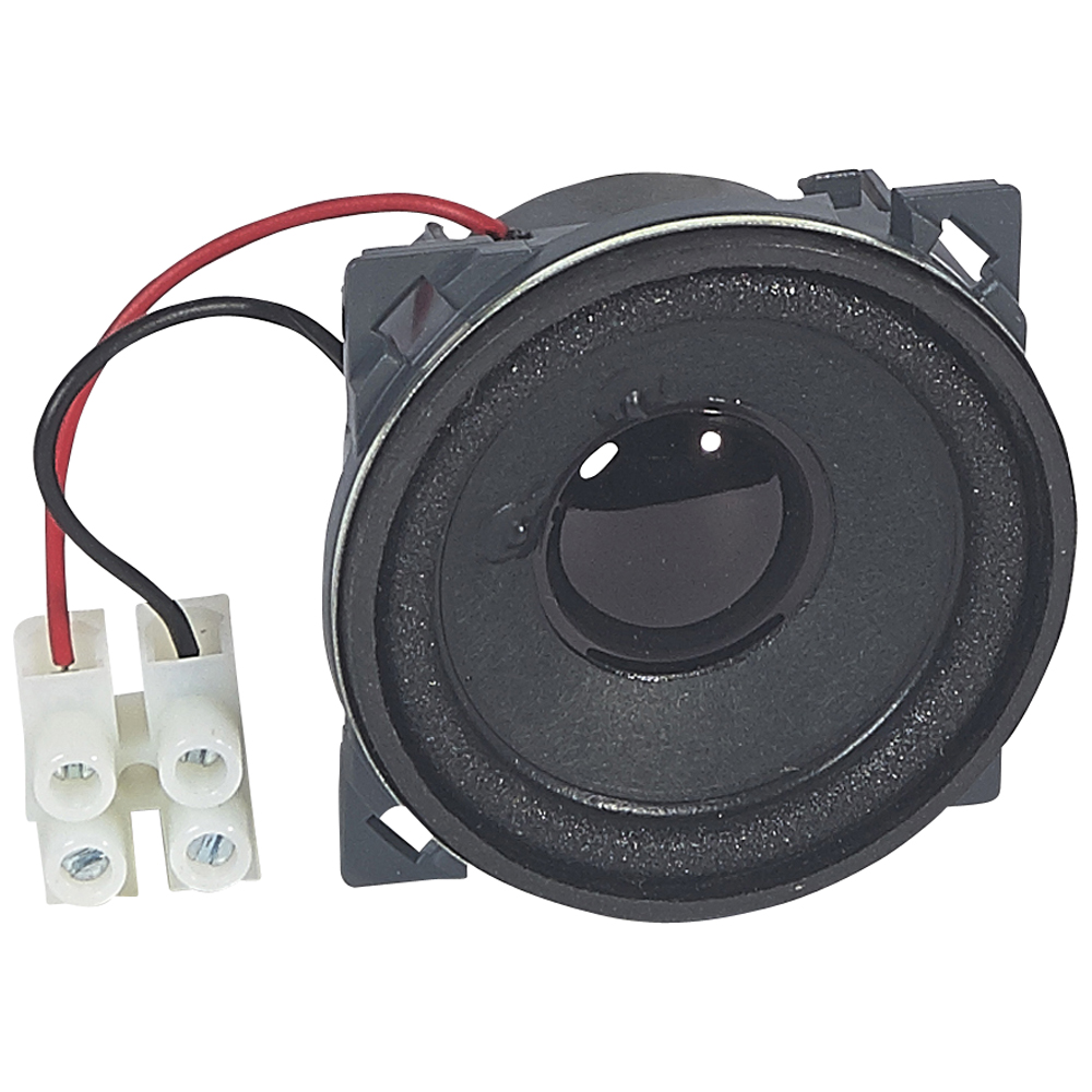 Колонка настенная встраеваемая - Программа Celiane - 2 Вт 067328 Legrand