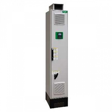 Преобразователь частоты ATV650 132кВт 380В 3ф шкафной ATV650C13N4F Schneider Electric