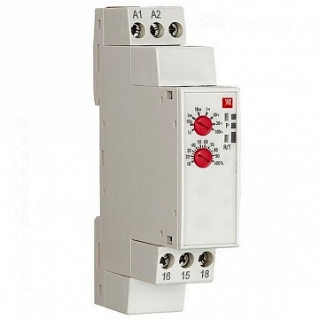 Реле времени RT-SBA (задержка времени включ.) rt-sba EKF