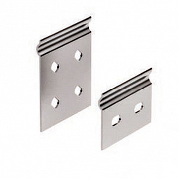 Пластина соединительная GTO H80 (упак. 100шт) 37303 DKC