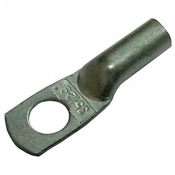 Наконечник кабельный медный луженый под опрессовку ТМЛ 35-12-10 ГОСТ 7386-80 SQ0533-0032 TDM