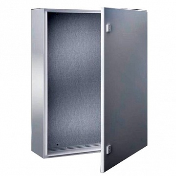 Щит с монтажной платой AE, 600x800x250мм, IP66, сталь 1058500 Rittal