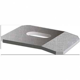 Прижим лестничный код. CLP1P-PL IEK