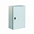 Щит с монтажной платой Spacial S3D, 600x1200x300мм, IP66, сталь NSYS3D12630P Schneider Electric