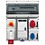 Вилка накладная - P17 Tempra Pro - IP 44 - 380/415 В~ - 32 A - 3К+Н+З 058289 Legrand